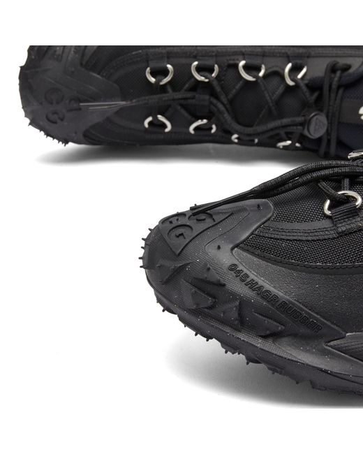 Comme des Garçons Black X Nike Acg Mountain Fly Low Sneakers for men