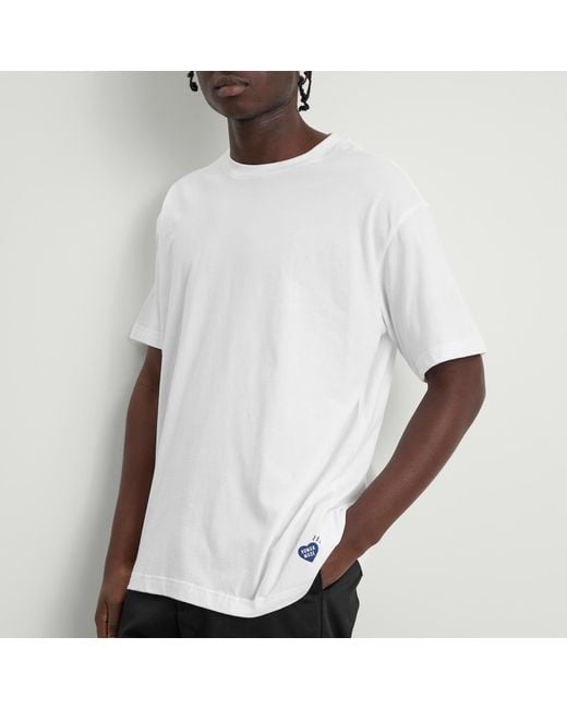 Human Made White 3-Pack T-Shirt for men