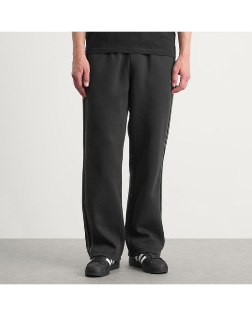 Adidas Gray Prem Track Pant for men