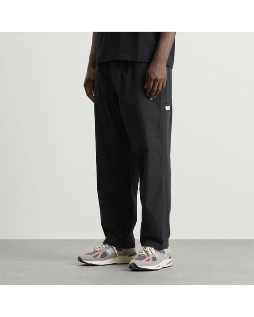 (w)taps Gray Sddt2001 Trousers for men
