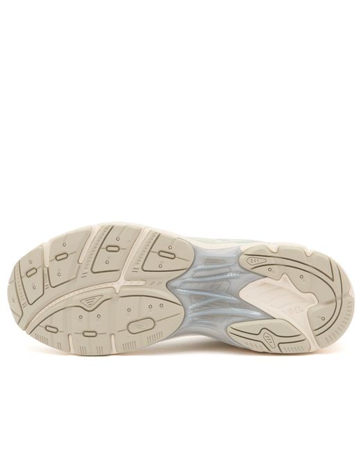 Asics White Gt-2160 Sneaker