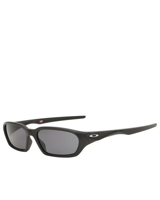 Oakley Gray Terraforma Sunglasses