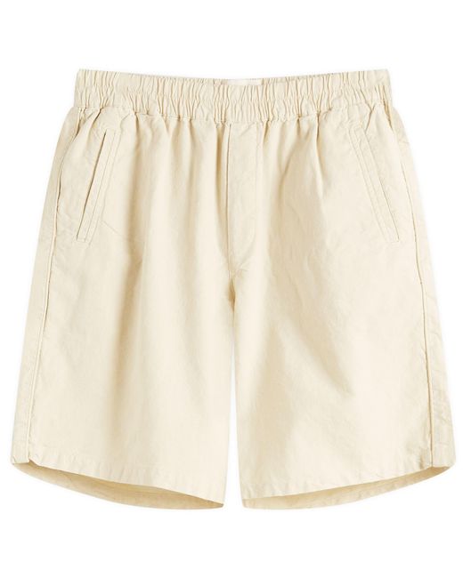 Folk Natural Assembly Short for men