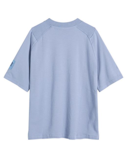 Umbro Blue Iconic T-Shirt