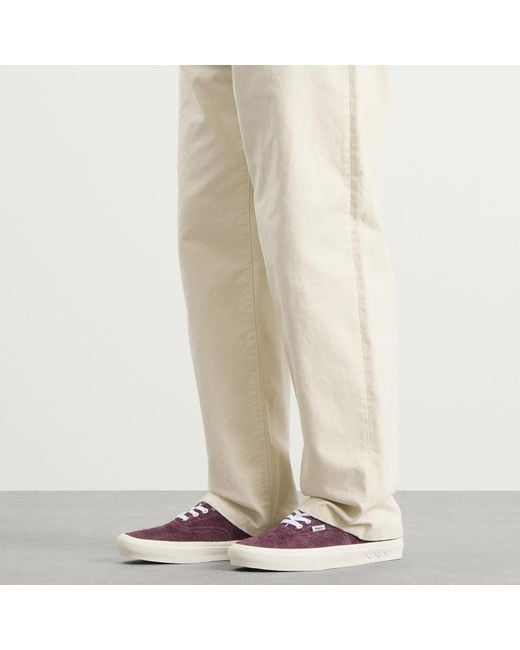 Vans Purple X Pop Trading Company X Ben G. Skate Era Sneaker for men
