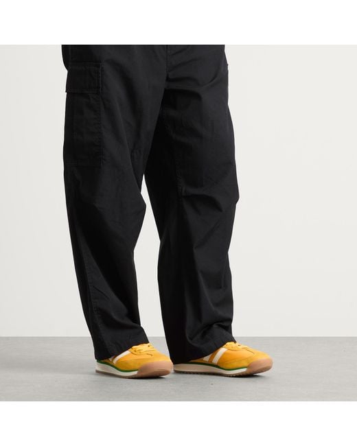 Adidas Yellow Sl 72 Rs for men