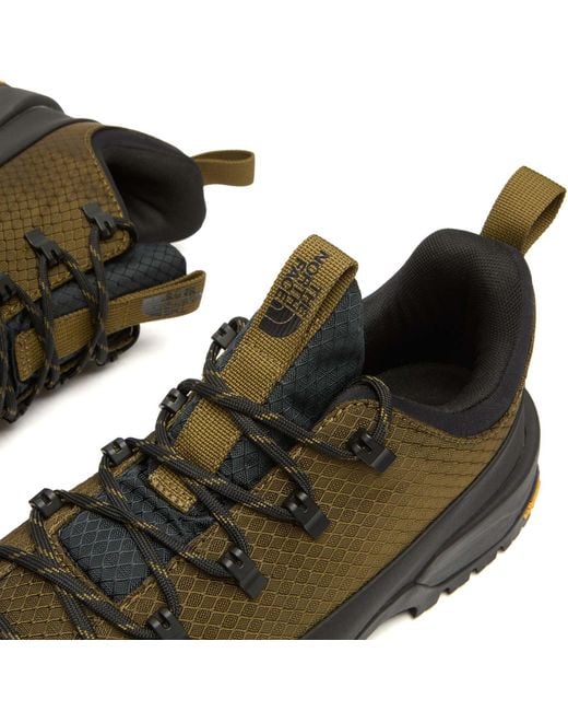 The North Face Brown Glenclyffe for men