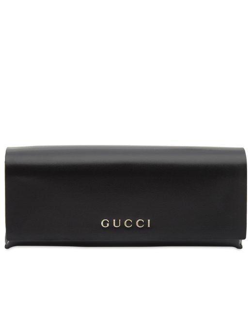 Gucci Gray Gg2152S Sunglasses