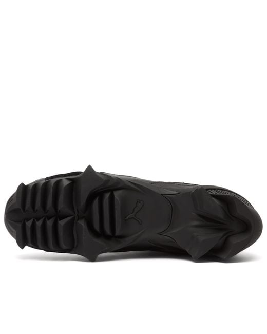 PUMA Black Beisser Sneaker