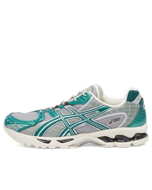Asics Blue Nimbus 10.1 Tomo