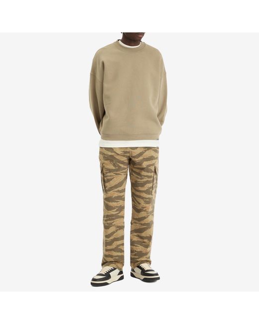 Represent Natural Standard Cargo Pant for men