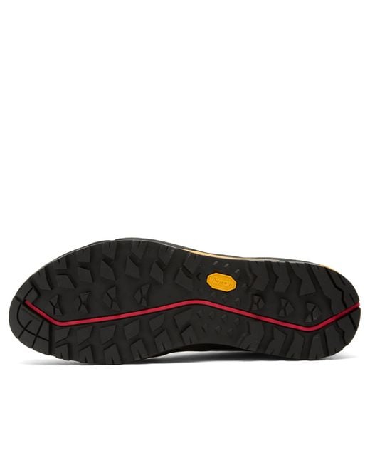 The North Face Brown Verto Alpine Gore-Tex Sneaker for men