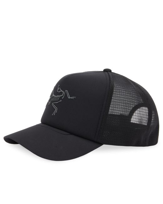 Arc'teryx Black Bird Trucker Cap
