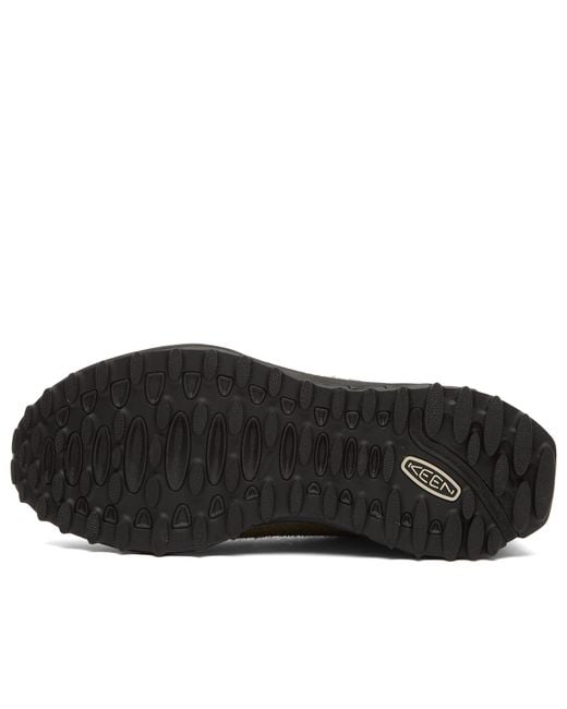 Keen Multicolor Jasper Zionic Sneaker for men