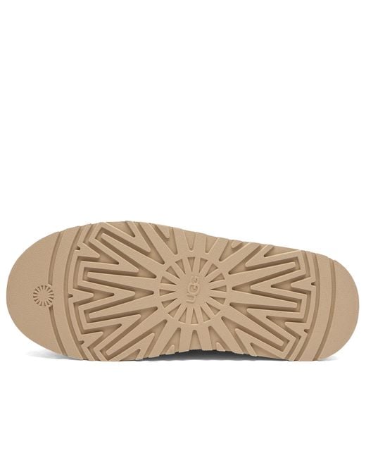 Ugg Gray Tazz Ii