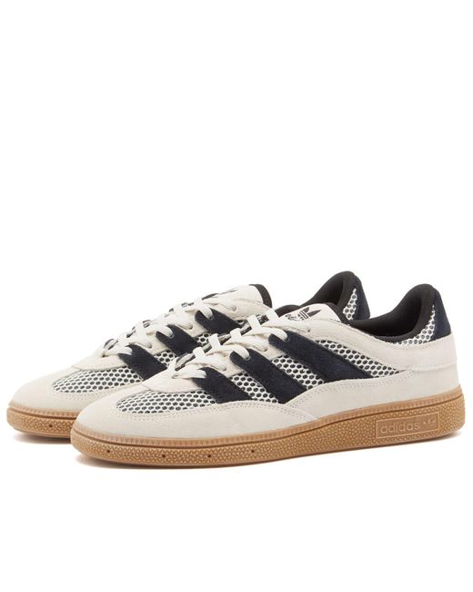 Adidas Blue Handball Spezial St W