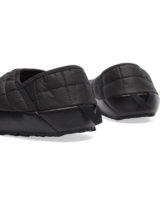 The North Face Black X Skims Thermoball Traction Mule V