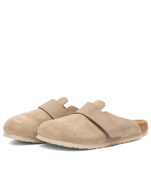 Birkenstock Natural Loma for men