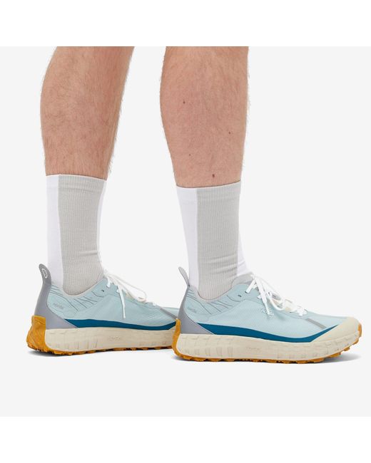 Norda Blue 001 Sneakers for men