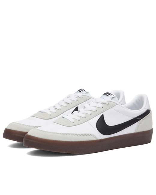Nike White Killshot 2 Sneaker for men
