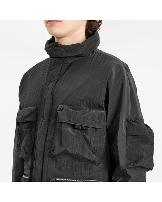 Oakley Black Reserve Field Jacket for men