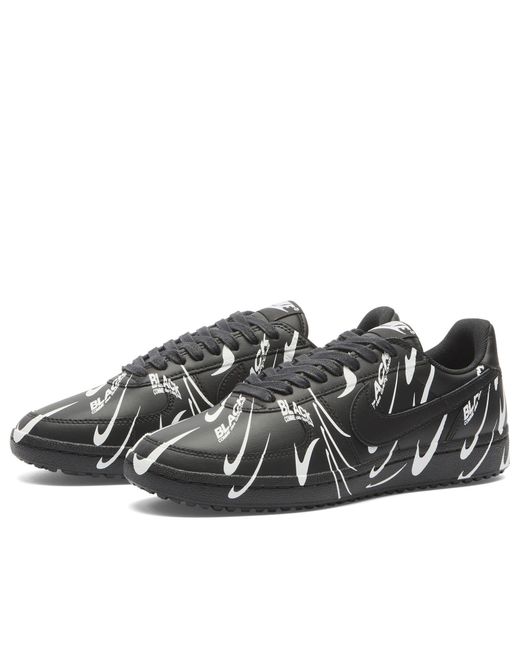 Comme des Garçons Black Comme Des Garçons X Nike Field General 82