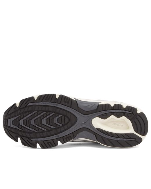 Mizuno White Mxr for men