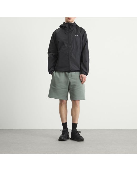 Oakley Green Reserve Momento Shorts for men