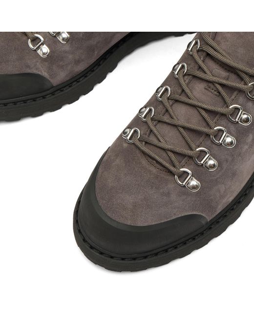 Diemme Brown Cornaro for men