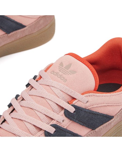 Adidas Pink Handball Spezial St W Sneaker