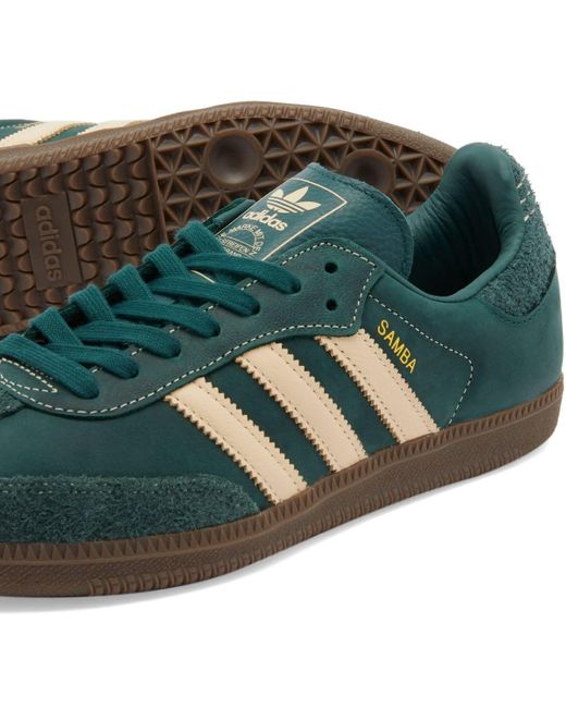 adidas gazelle silver green womens Adidas Originals