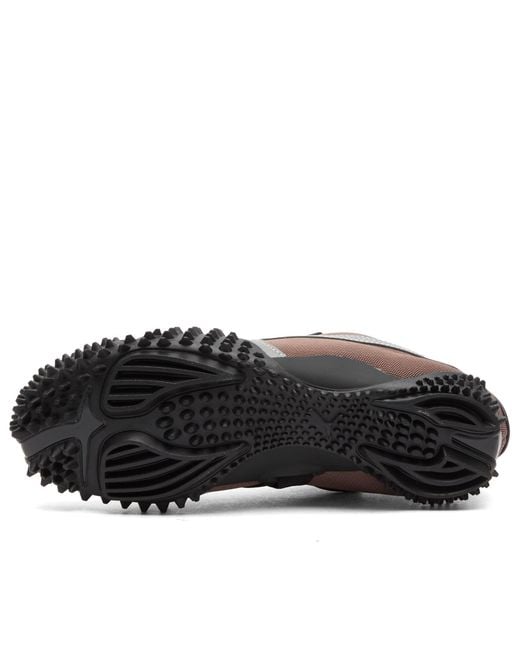 PUMA Brown Mostro Og Sneaker