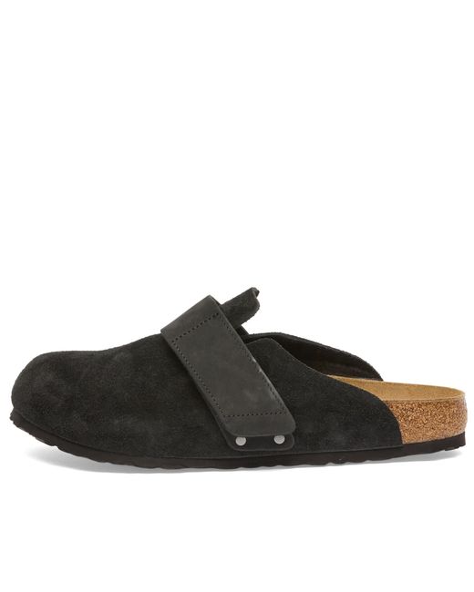 Birkenstock Black Loma for men