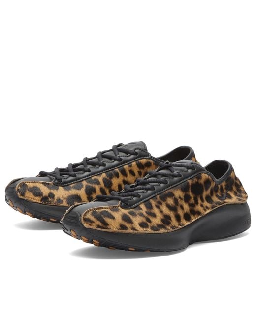 Nike Brown Air Superfly Se 2 W Sneaker