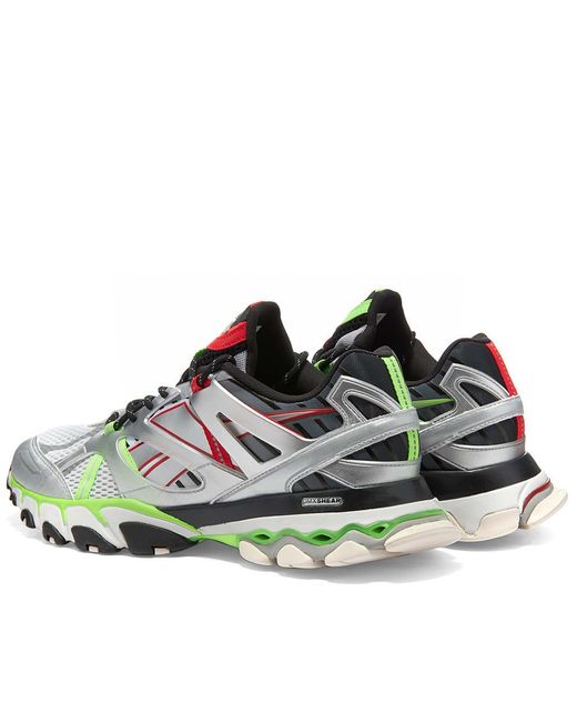 alexander reebok mercury
