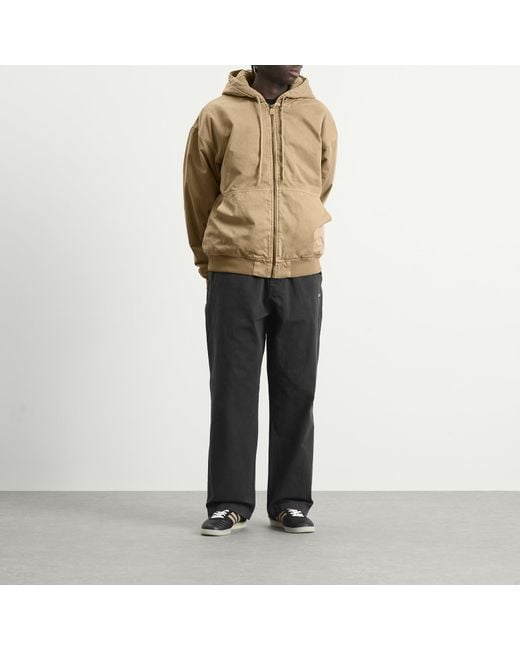 Adidas Natural Eqt Jacket for men