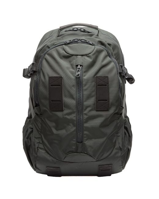 F/CE Gray 420 Re/Cor Travel Backpack