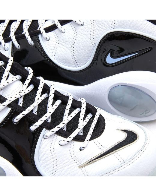 Nike Air Zoom Flight 95 Hoops Pack Sneakers - Farfetch