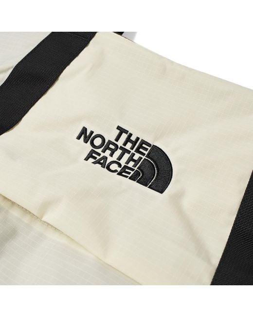 The North Face Natural Borealis Tote Bag