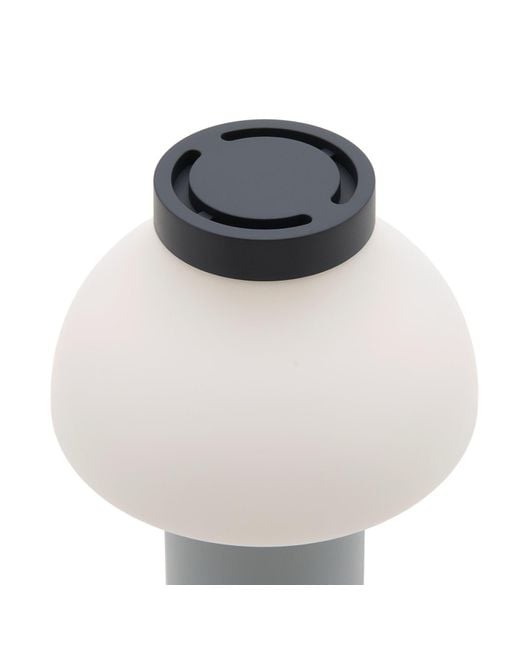 Hay Blue Pc Portable Lamp No 2