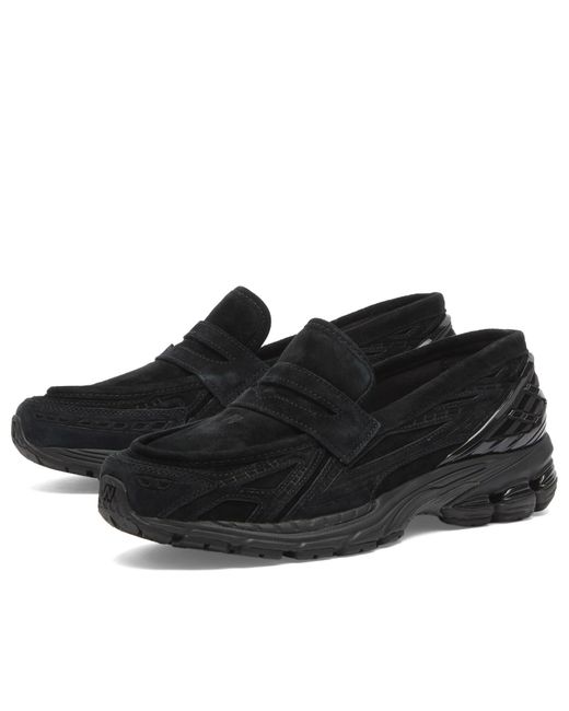 New Balance Black 1906L Sneaker