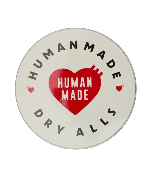 Human Made Metallic Animal Coaster Set for men
