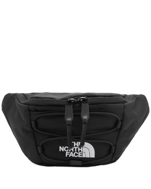 The North Face Black Jester Lumbar Bag