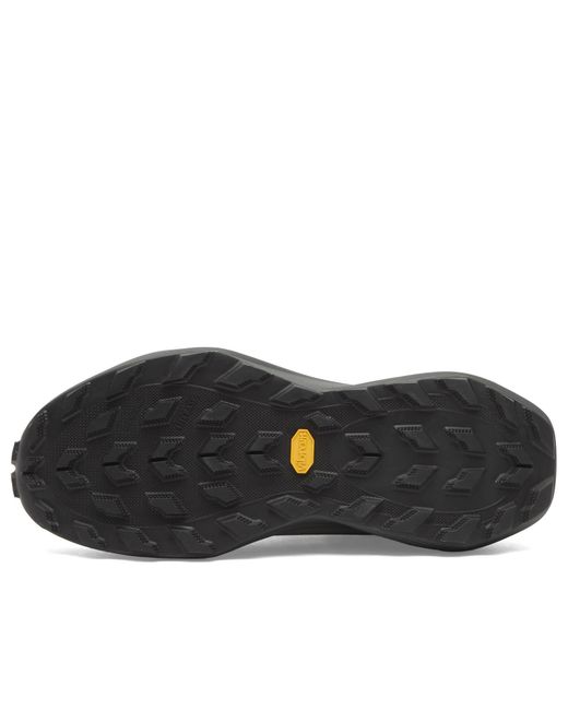 Hiking Patrol Gray X Mammut Aenergy Ultra Low for men