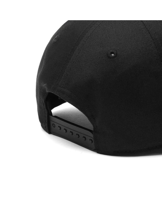 Represent Black Owners Club Script Cap for men