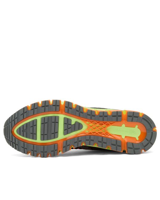 Asics Multicolor Gel-Quantum 360 I Sneaker