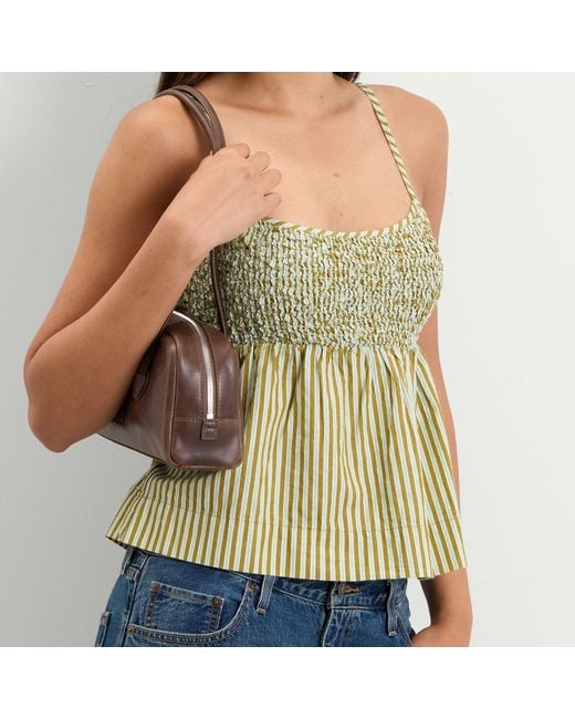 Damson Madder Multicolor Dinah Cami Top