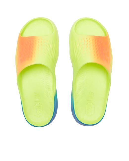 New Balance Yellow Sufhupg3 for men