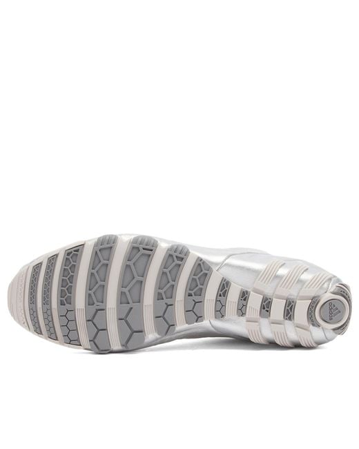 Adidas White Ghost Sprint W Sneaker