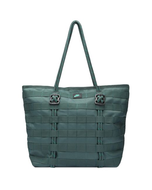 Nike Green Sportswear Rpm Tote (26L)